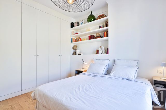 Appartement F4 à vendre - 4 pièces - 130.0 m2 - NICE - 06 - PROVENCE-ALPES-COTE-D-AZUR - Century 21 Lafage Transactions