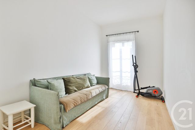 Appartement F4 à vendre - 4 pièces - 130.0 m2 - NICE - 06 - PROVENCE-ALPES-COTE-D-AZUR - Century 21 Lafage Transactions