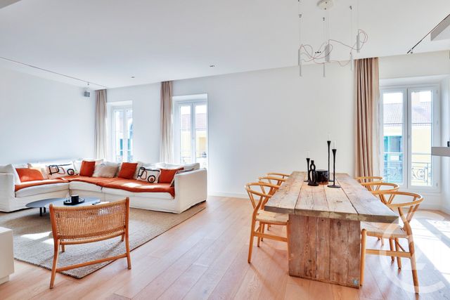 Appartement F4 à vendre NICE