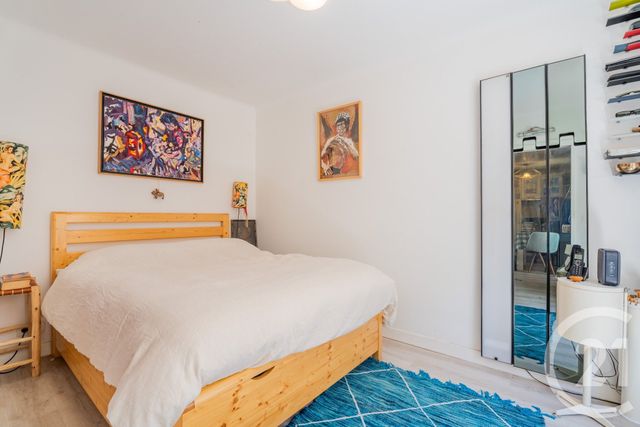 Appartement F2 à vendre - 2 pièces - 43.07 m2 - NICE - 06 - PROVENCE-ALPES-COTE-D-AZUR - Century 21 Lafage Transactions