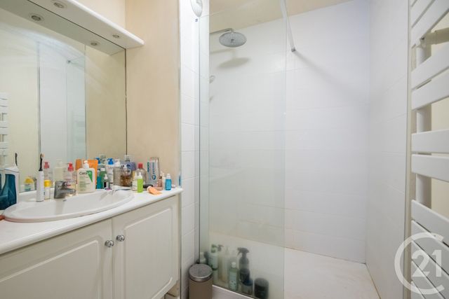 Appartement F4 à vendre - 4 pièces - 114.0 m2 - NICE - 06 - PROVENCE-ALPES-COTE-D-AZUR - Century 21 Lafage Transactions