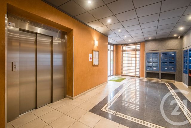 Appartement F4 à vendre - 4 pièces - 114.0 m2 - NICE - 06 - PROVENCE-ALPES-COTE-D-AZUR - Century 21 Lafage Transactions