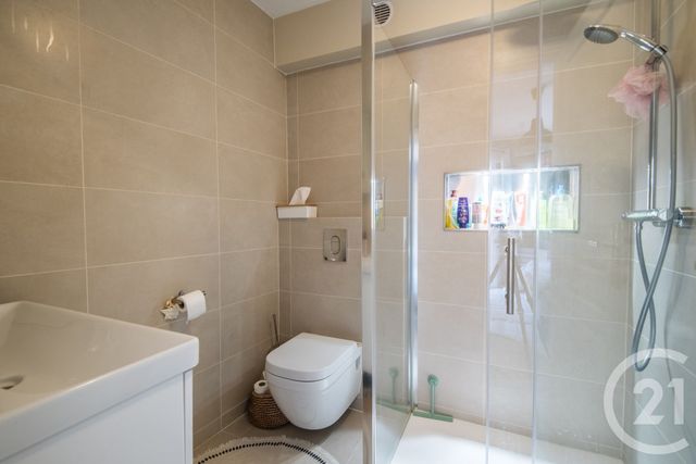 Appartement F4 à vendre - 4 pièces - 114.0 m2 - NICE - 06 - PROVENCE-ALPES-COTE-D-AZUR - Century 21 Lafage Transactions