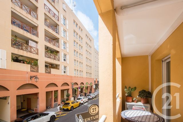 Appartement F4 à vendre - 4 pièces - 114.0 m2 - NICE - 06 - PROVENCE-ALPES-COTE-D-AZUR - Century 21 Lafage Transactions