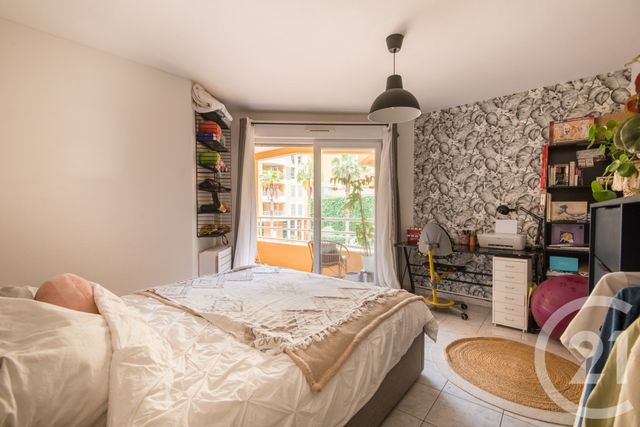 Appartement F4 à vendre - 4 pièces - 114.0 m2 - NICE - 06 - PROVENCE-ALPES-COTE-D-AZUR - Century 21 Lafage Transactions