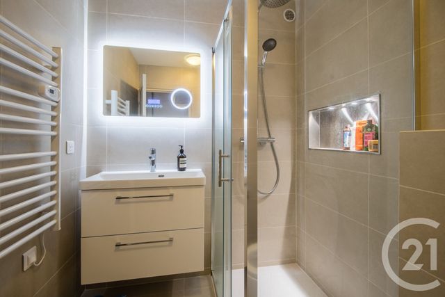 Appartement F4 à vendre - 4 pièces - 114.0 m2 - NICE - 06 - PROVENCE-ALPES-COTE-D-AZUR - Century 21 Lafage Transactions