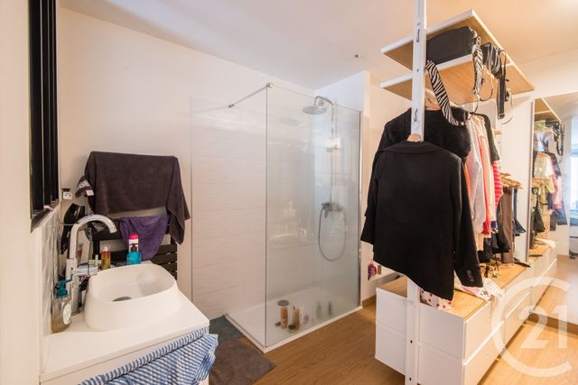 Appartement F4 à vendre - 4 pièces - 114.0 m2 - NICE - 06 - PROVENCE-ALPES-COTE-D-AZUR - Century 21 Lafage Transactions