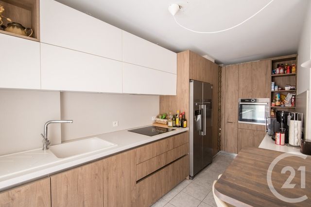 Appartement F4 à vendre - 4 pièces - 114.0 m2 - NICE - 06 - PROVENCE-ALPES-COTE-D-AZUR - Century 21 Lafage Transactions
