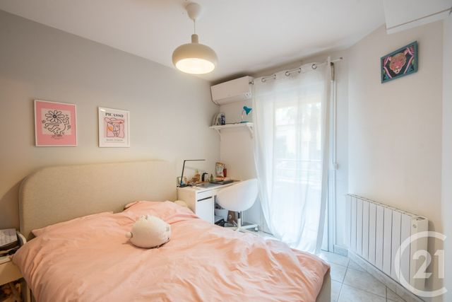 Appartement F4 à vendre - 4 pièces - 114.0 m2 - NICE - 06 - PROVENCE-ALPES-COTE-D-AZUR - Century 21 Lafage Transactions
