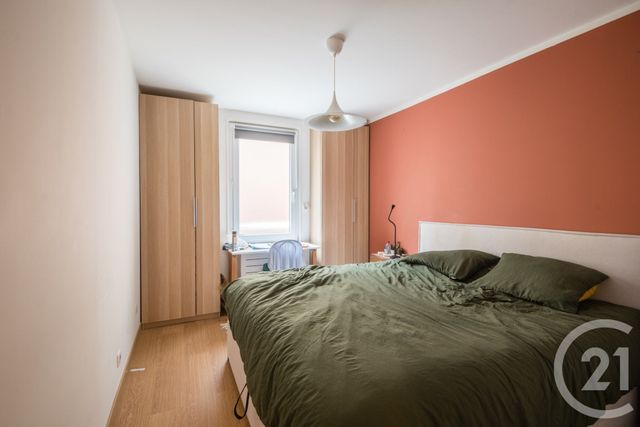 Appartement F4 à vendre - 4 pièces - 114.0 m2 - NICE - 06 - PROVENCE-ALPES-COTE-D-AZUR - Century 21 Lafage Transactions