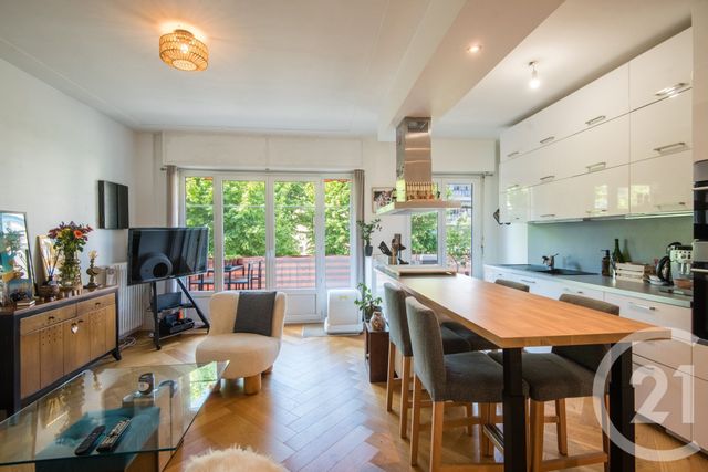 appartement - NICE - 06