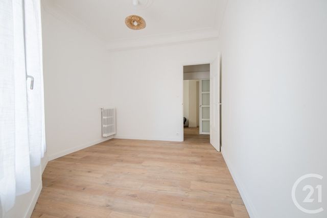 Appartement F4 à vendre - 4 pièces - 75.47 m2 - NICE - 06 - PROVENCE-ALPES-COTE-D-AZUR - Century 21 Lafage Transactions