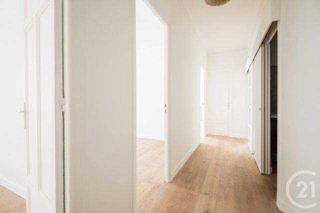 Appartement F4 à vendre - 4 pièces - 75.47 m2 - NICE - 06 - PROVENCE-ALPES-COTE-D-AZUR - Century 21 Lafage Transactions
