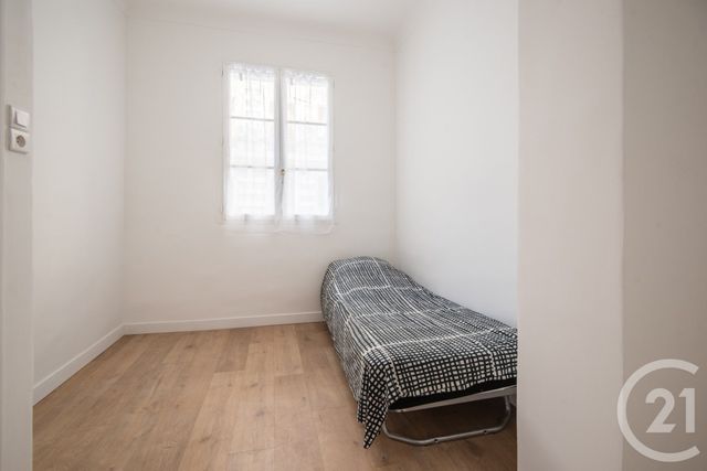 Appartement F4 à vendre - 4 pièces - 75.47 m2 - NICE - 06 - PROVENCE-ALPES-COTE-D-AZUR - Century 21 Lafage Transactions