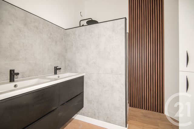 Appartement F4 à vendre - 4 pièces - 75.47 m2 - NICE - 06 - PROVENCE-ALPES-COTE-D-AZUR - Century 21 Lafage Transactions