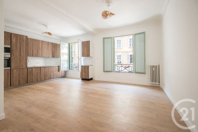 appartement - NICE - 06