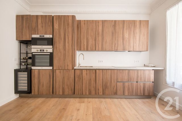 Appartement F4 à vendre - 4 pièces - 75.47 m2 - NICE - 06 - PROVENCE-ALPES-COTE-D-AZUR - Century 21 Lafage Transactions