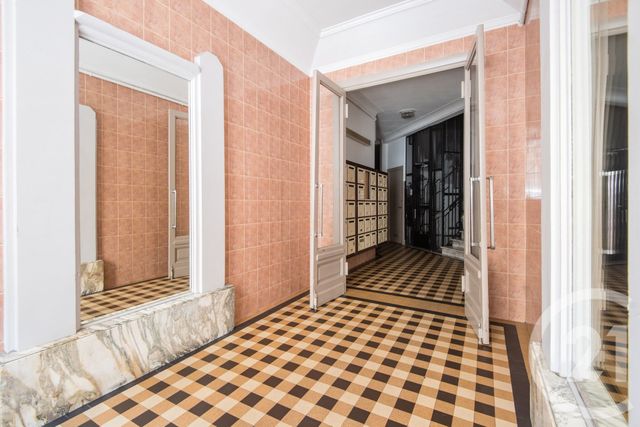 Appartement F4 à vendre - 4 pièces - 75.47 m2 - NICE - 06 - PROVENCE-ALPES-COTE-D-AZUR - Century 21 Lafage Transactions