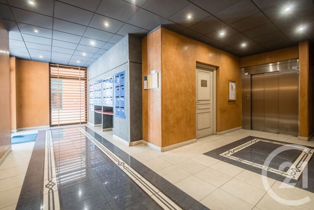 Appartement F1 à vendre - 1 pièce - 30.13 m2 - NICE - 06 - PROVENCE-ALPES-COTE-D-AZUR - Century 21 Lafage Transactions
