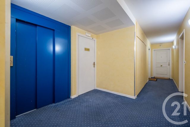 Appartement F1 à vendre - 1 pièce - 30.13 m2 - NICE - 06 - PROVENCE-ALPES-COTE-D-AZUR - Century 21 Lafage Transactions