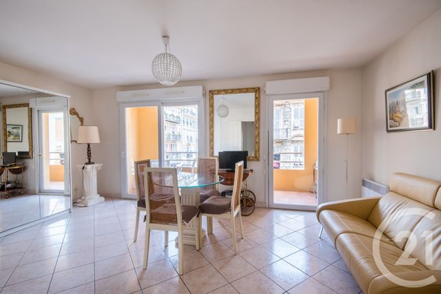 appartement - NICE - 06