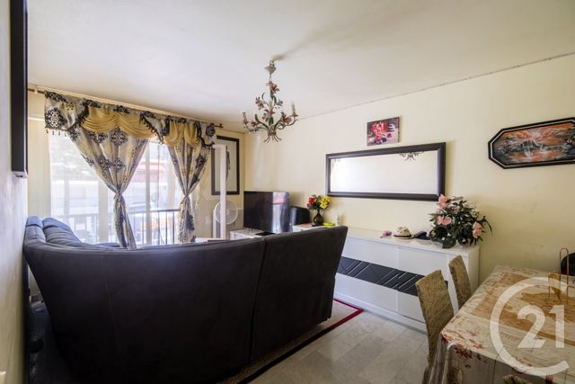 Appartement F2 à vendre - 2 pièces - 42.5 m2 - NICE - 06 - PROVENCE-ALPES-COTE-D-AZUR - Century 21 Lafage Transactions