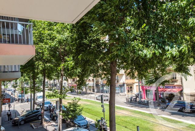 Appartement F2 à vendre - 2 pièces - 42.5 m2 - NICE - 06 - PROVENCE-ALPES-COTE-D-AZUR - Century 21 Lafage Transactions