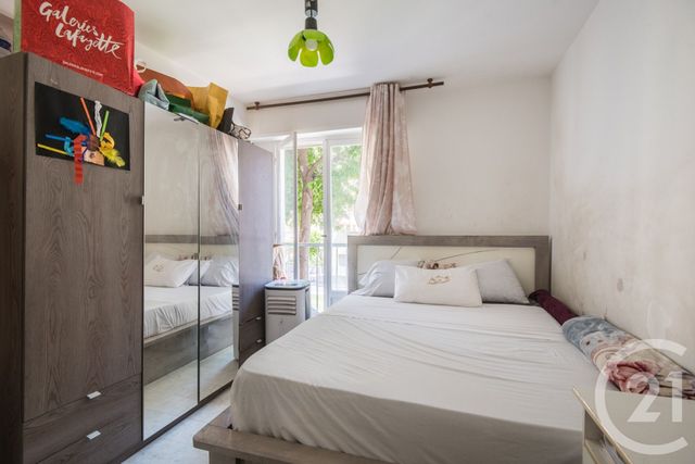 Appartement F2 à vendre - 2 pièces - 42.5 m2 - NICE - 06 - PROVENCE-ALPES-COTE-D-AZUR - Century 21 Lafage Transactions