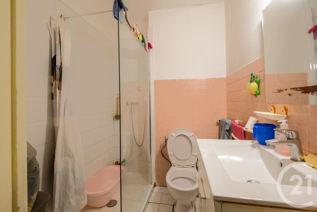 Appartement F2 à vendre - 2 pièces - 42.5 m2 - NICE - 06 - PROVENCE-ALPES-COTE-D-AZUR - Century 21 Lafage Transactions