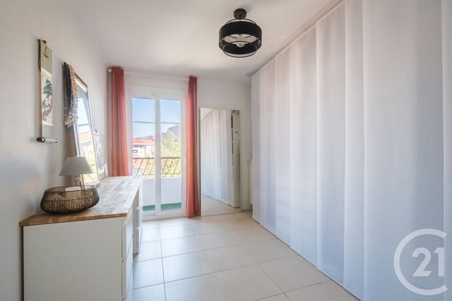 Appartement F3 à vendre - 3 pièces - 55.61 m2 - NICE - 06 - PROVENCE-ALPES-COTE-D-AZUR - Century 21 Lafage Transactions