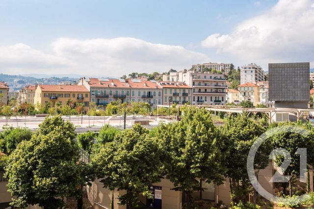appartement - NICE - 06