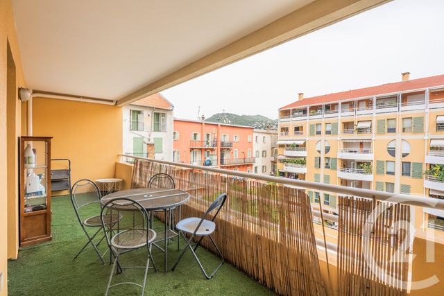 appartement - NICE - 06