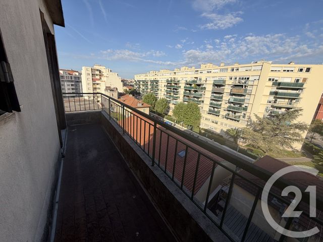 Appartement à vendre - 2 pièces - 41.35 m2 - NICE - 06 - PROVENCE-ALPES-COTE-D-AZUR - Century 21 Lafage Transactions