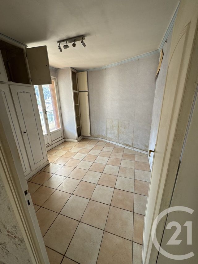 Appartement à vendre - 2 pièces - 41.35 m2 - NICE - 06 - PROVENCE-ALPES-COTE-D-AZUR - Century 21 Lafage Transactions
