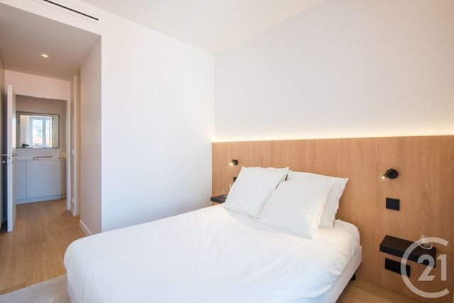 Appartement F3 à vendre - 3 pièces - 76.07 m2 - NICE - 06 - PROVENCE-ALPES-COTE-D-AZUR - Century 21 Lafage Transactions