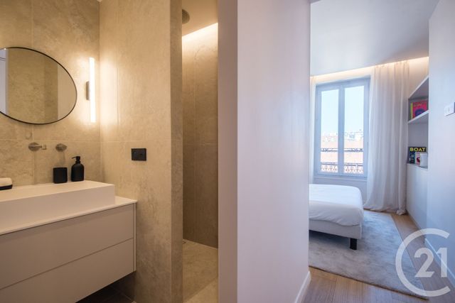 Appartement F3 à vendre - 3 pièces - 76.07 m2 - NICE - 06 - PROVENCE-ALPES-COTE-D-AZUR - Century 21 Lafage Transactions