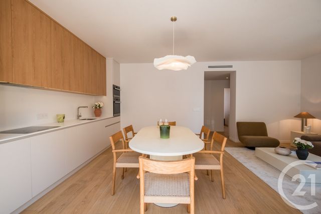 Appartement F3 à vendre - 3 pièces - 76.07 m2 - NICE - 06 - PROVENCE-ALPES-COTE-D-AZUR - Century 21 Lafage Transactions