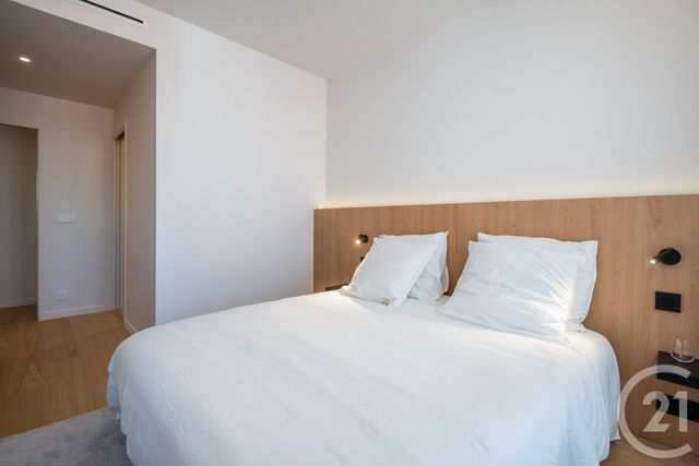Appartement F3 à vendre - 3 pièces - 76.07 m2 - NICE - 06 - PROVENCE-ALPES-COTE-D-AZUR - Century 21 Lafage Transactions