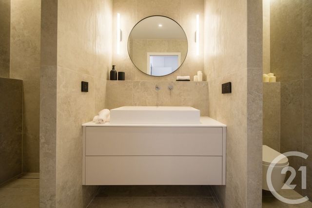 Appartement F3 à vendre - 3 pièces - 76.07 m2 - NICE - 06 - PROVENCE-ALPES-COTE-D-AZUR - Century 21 Lafage Transactions