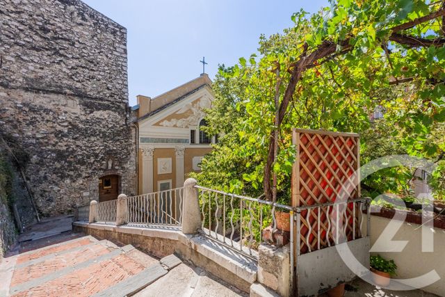 Appartement F1 à vendre - 1 pièce - 35.0 m2 - NICE - 06 - PROVENCE-ALPES-COTE-D-AZUR - Century 21 Lafage Transactions