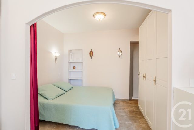 Appartement F1 à vendre - 1 pièce - 35.0 m2 - NICE - 06 - PROVENCE-ALPES-COTE-D-AZUR - Century 21 Lafage Transactions