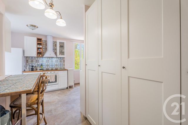 Appartement F1 à vendre - 1 pièce - 35.0 m2 - NICE - 06 - PROVENCE-ALPES-COTE-D-AZUR - Century 21 Lafage Transactions