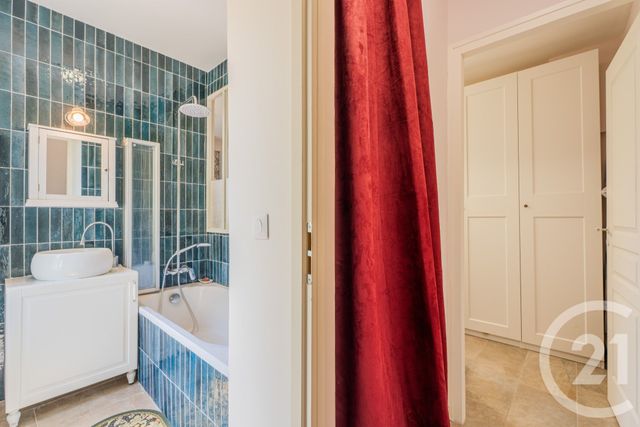 Appartement F1 à vendre - 1 pièce - 35.0 m2 - NICE - 06 - PROVENCE-ALPES-COTE-D-AZUR - Century 21 Lafage Transactions