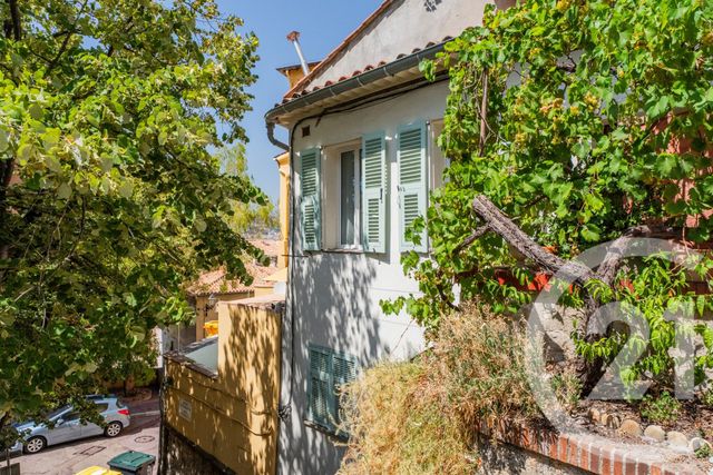 appartement - NICE - 06