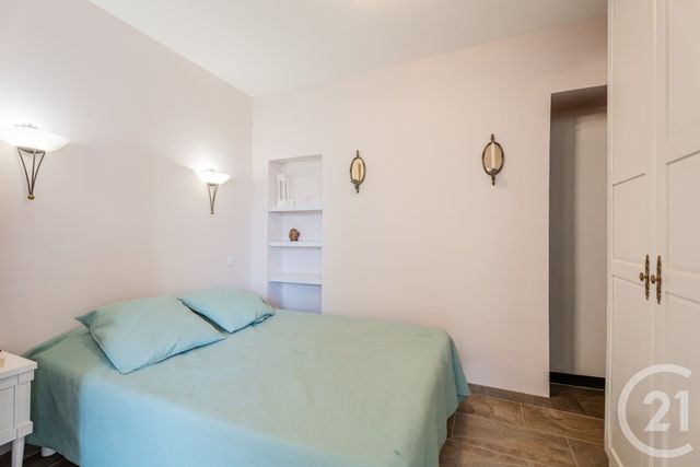 Appartement F1 à vendre - 1 pièce - 35.0 m2 - NICE - 06 - PROVENCE-ALPES-COTE-D-AZUR - Century 21 Lafage Transactions