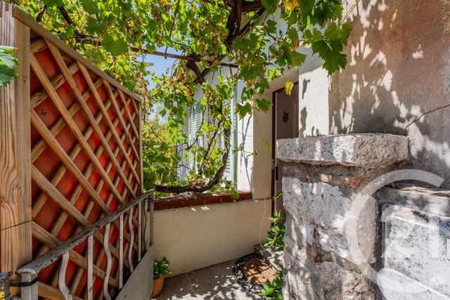 Appartement F1 à vendre - 1 pièce - 35.0 m2 - NICE - 06 - PROVENCE-ALPES-COTE-D-AZUR - Century 21 Lafage Transactions