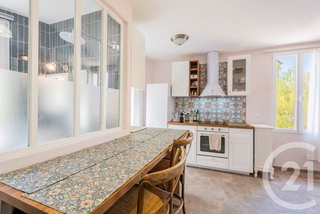 Appartement F1 à vendre - 1 pièce - 35.0 m2 - NICE - 06 - PROVENCE-ALPES-COTE-D-AZUR - Century 21 Lafage Transactions