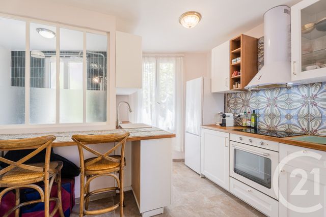 Appartement F1 à vendre - 1 pièce - 35.0 m2 - NICE - 06 - PROVENCE-ALPES-COTE-D-AZUR - Century 21 Lafage Transactions