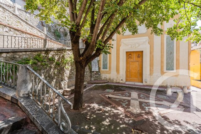 Appartement F1 à vendre - 1 pièce - 35.0 m2 - NICE - 06 - PROVENCE-ALPES-COTE-D-AZUR - Century 21 Lafage Transactions