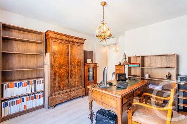 Appartement F3 à vendre - 3 pièces - 85.52 m2 - NICE - 06 - PROVENCE-ALPES-COTE-D-AZUR - Century 21 Lafage Transactions